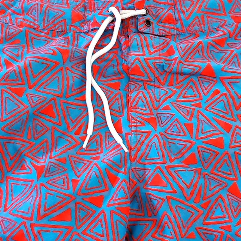 Trunk Ltd turquoise hot